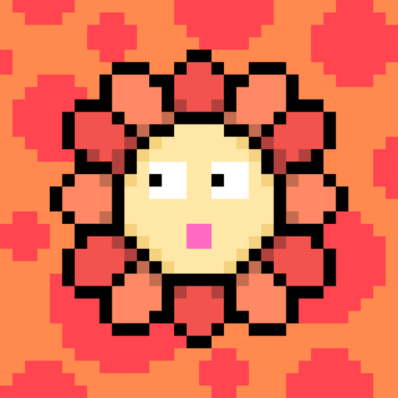 Murakami.Flower #10868