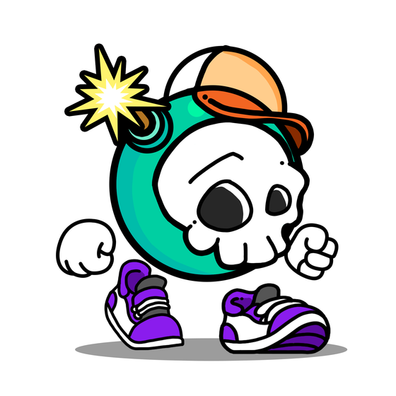 Bomber Frens #1629