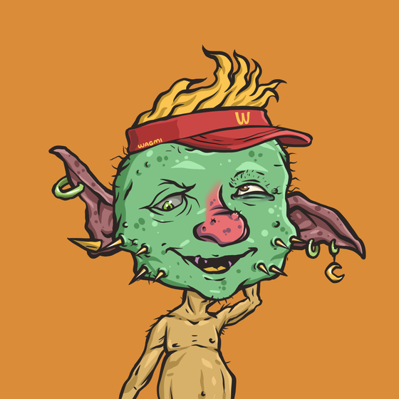 Goblinhorde #1006