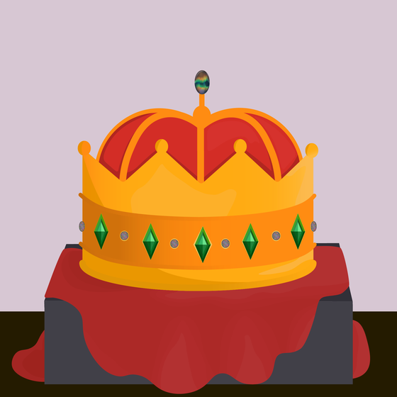 Crown #507