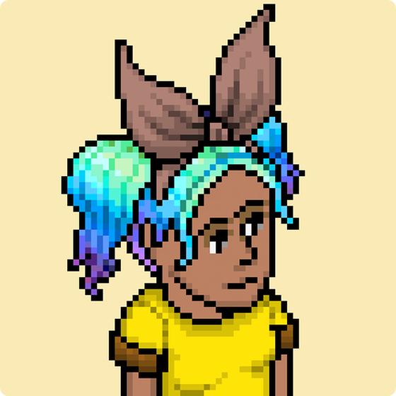 Habbo Portrait #6837