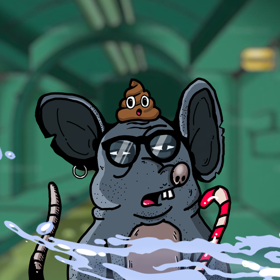 Mud Rats 333