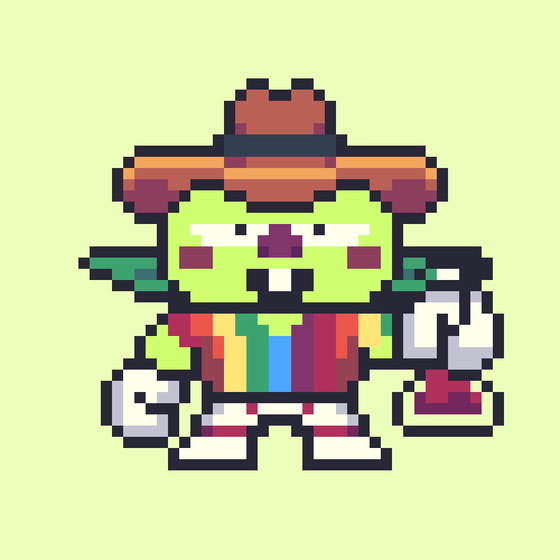 BrawlerZ #3132