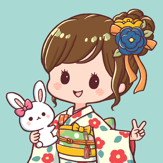 NAGOMI #1028