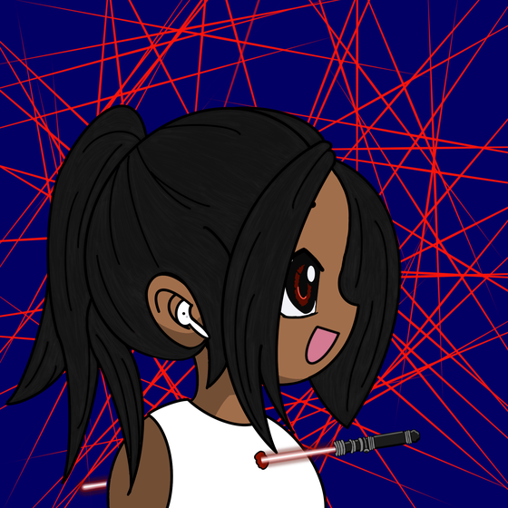 Degen Avatars #141