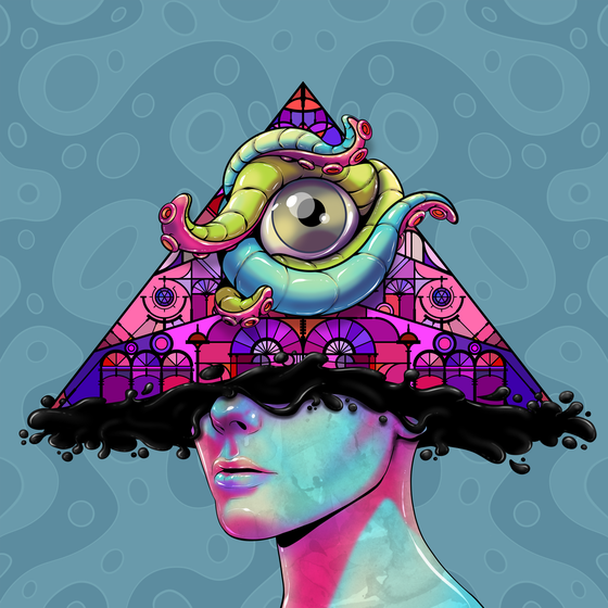 Illuminati #3377