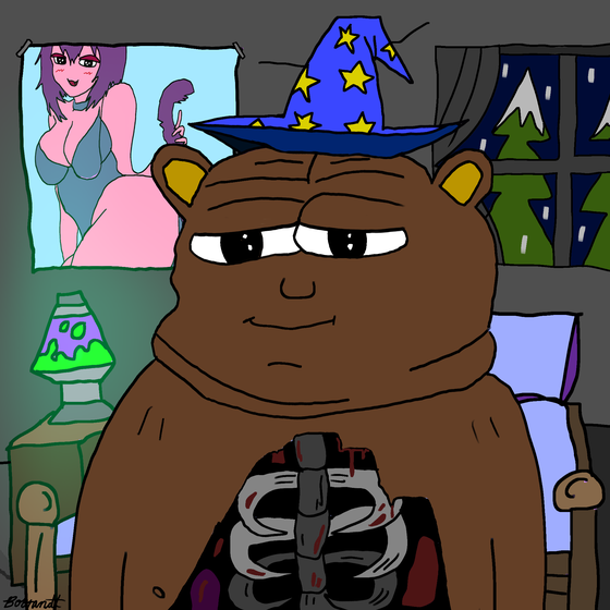 BOBO #5486