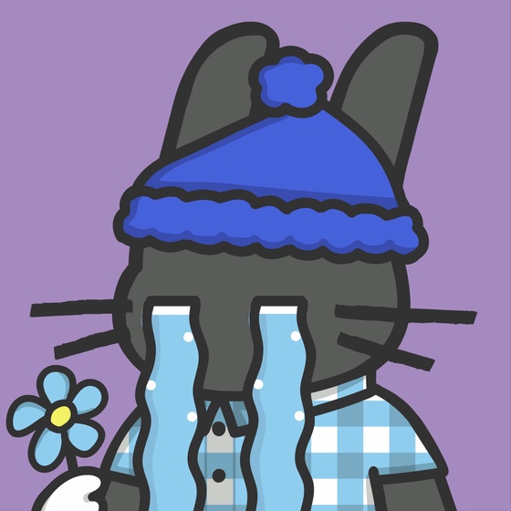 RareBunni #3319
