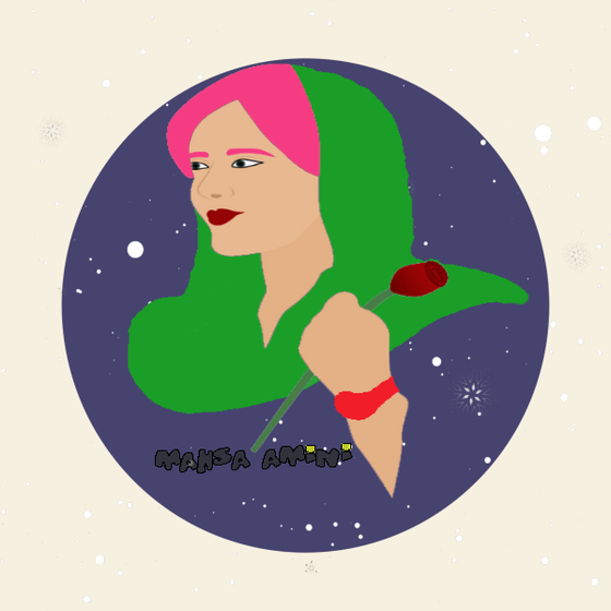 Mahsa Amini #127