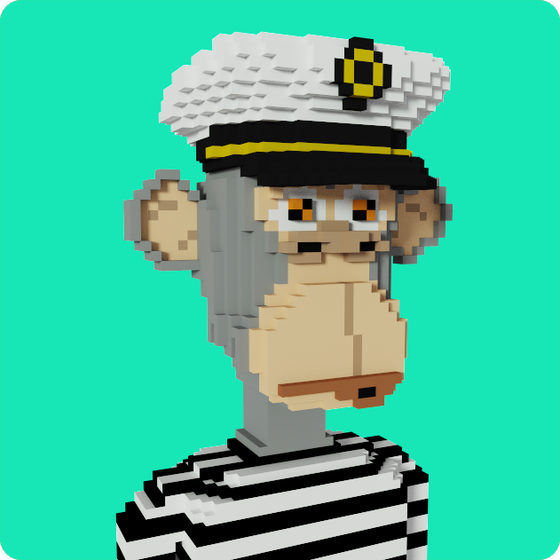 ApeVoxel #9328