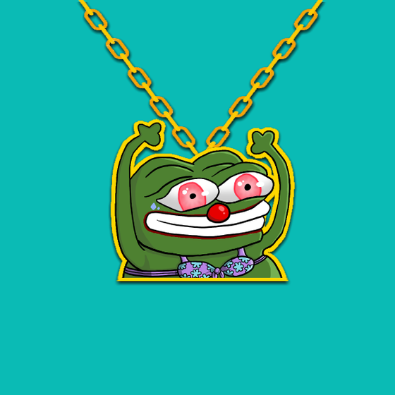 TiffPepe HD #3905
