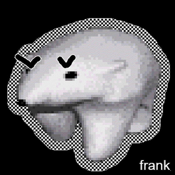 frank