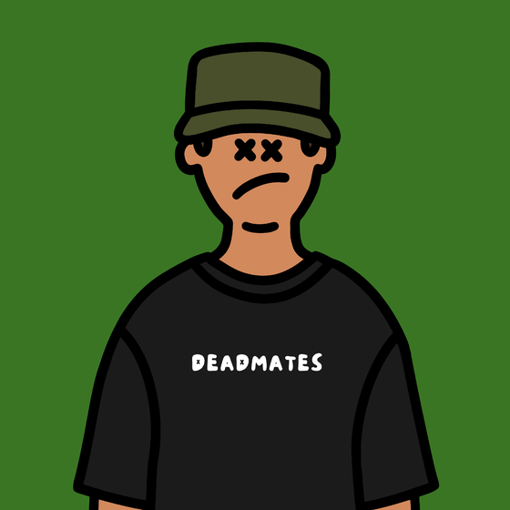 Deadmates #93