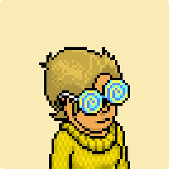 Habbo Portrait #8061