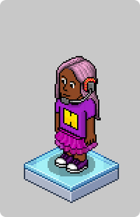 Habbo #8747