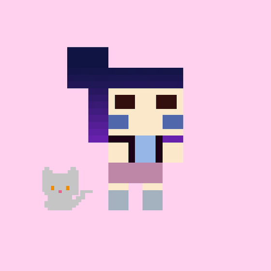 tiny girls #864