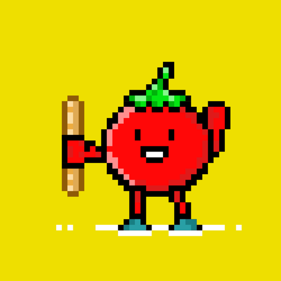 TOMATOZ #6075