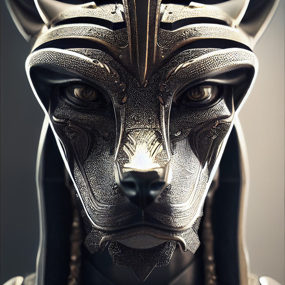 Anubis