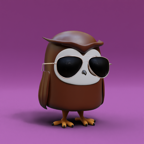 Toybirds #2913