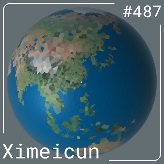 World #487