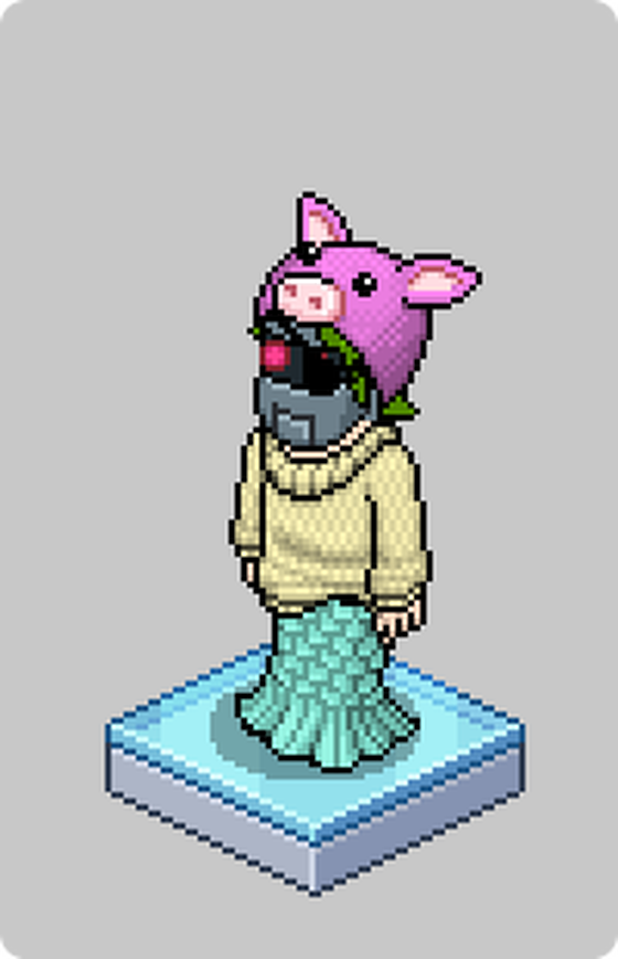 Habbo #3353