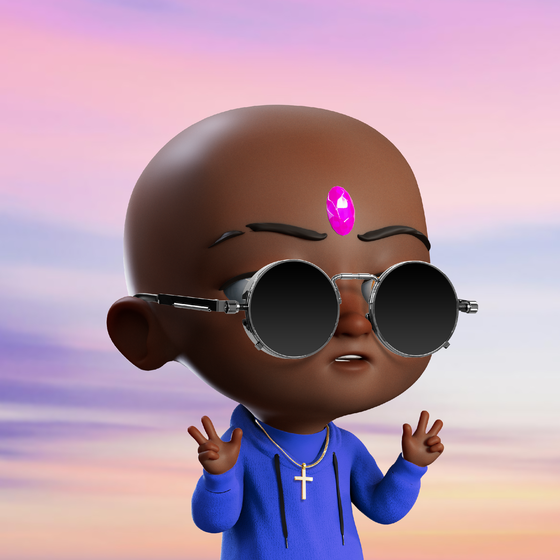 Billionaire Space Babies #4709