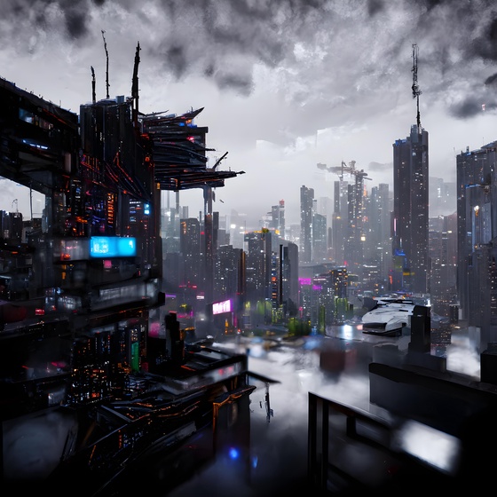 The Sovereignty Rains
