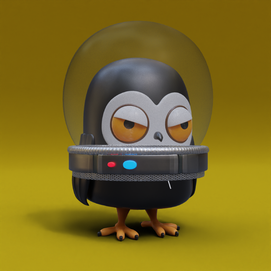 Toybirds #2661