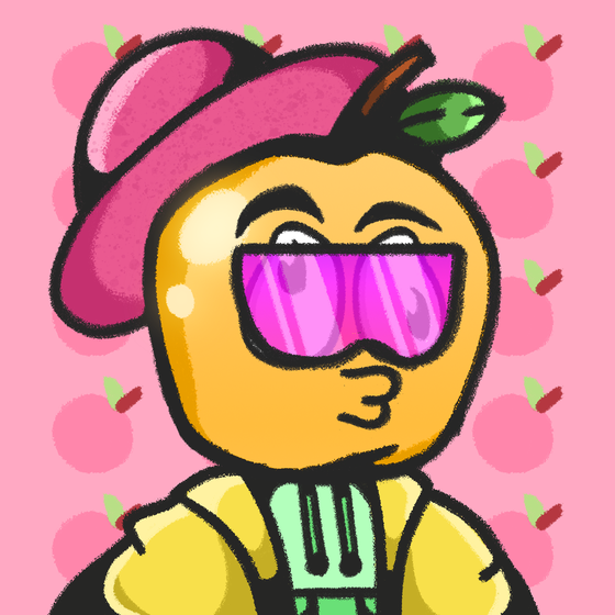 Fruity Fools #1956