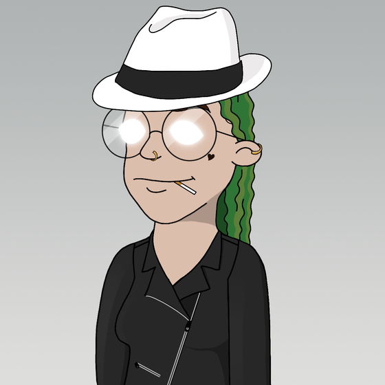 CryptoMom #130