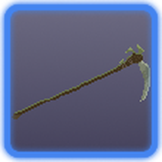 #1616 Scythe