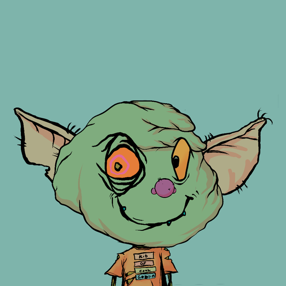 Goblin Bbys #2345