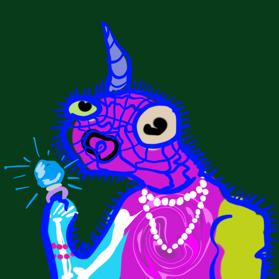 LSD-SPOODEEMOON #3241