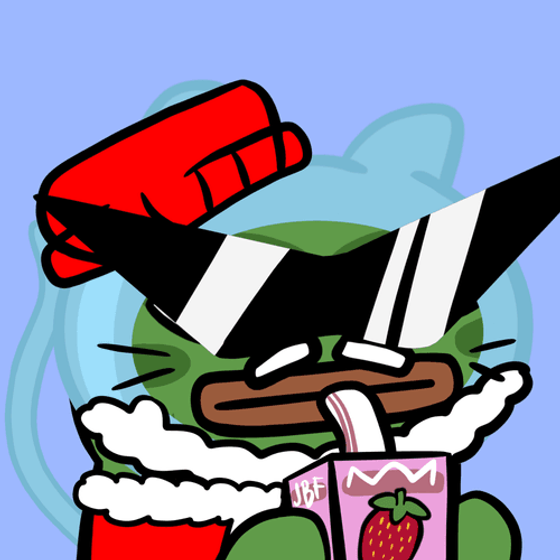 Santa
