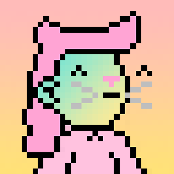 Pixel Dood #2931