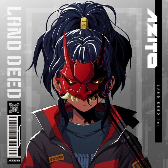 AZITO Land Deed #2698