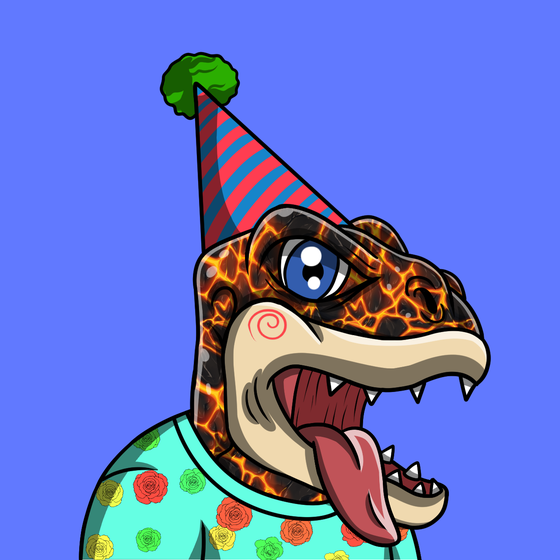 Metasaurs Mini #2678