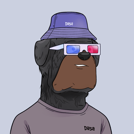 Dosacrats #4975