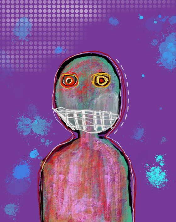 Krazi #84