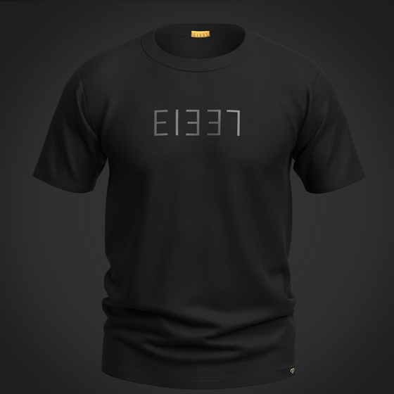 Signature Collection Stealth Elite T-shirt 927/1000