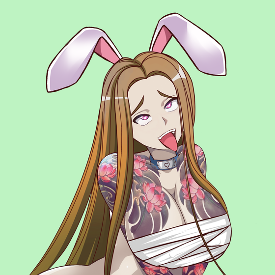 Waifu #57