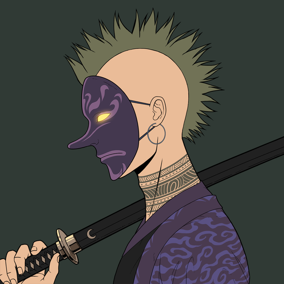 Swordsman #90