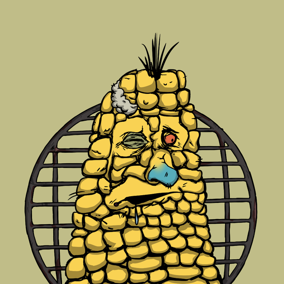 Corn #9108