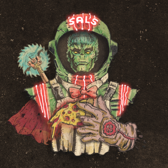 Space Addicts #440
