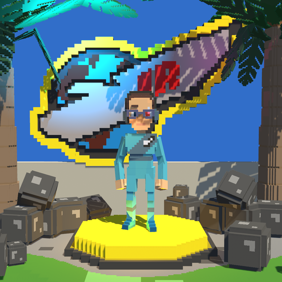 Thunderbirds #2810