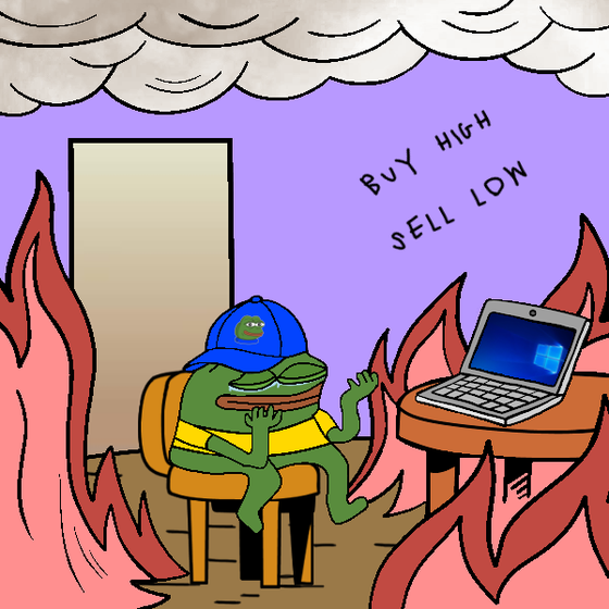 Pepo is Fine #8015