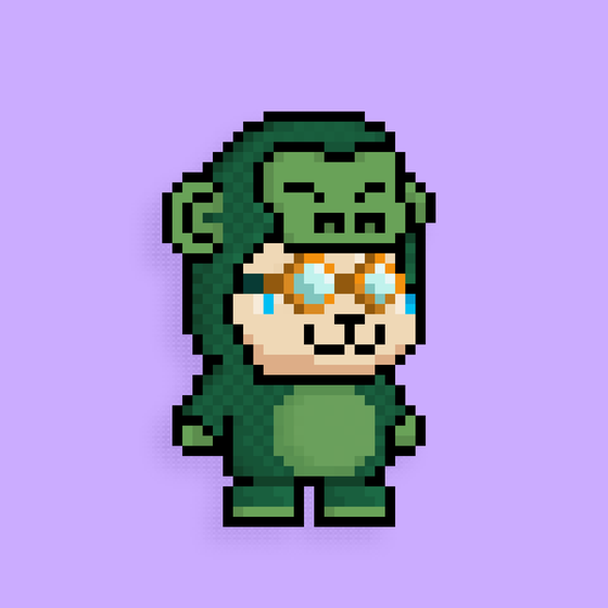little kongz  #26379