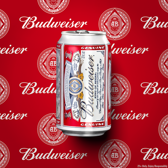 Budweiser #5