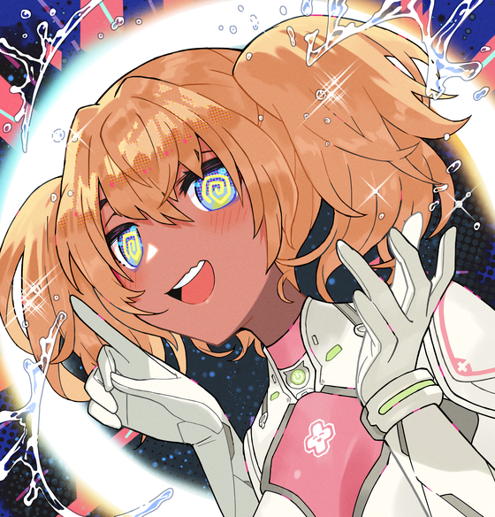 Megami #06757