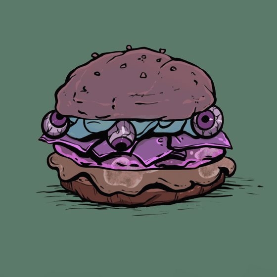 goblintown burgers #7079